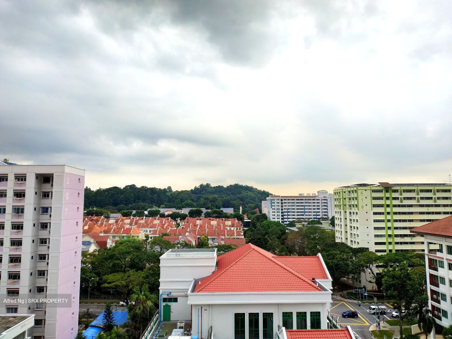 Blk 310 Woodlands Street 31 (Woodlands), HDB 4 Rooms #629731021